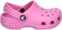 Crocs clogs roze Meisjes EVA Effen 33 34 | Clog van - Thumbnail 3