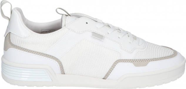 Cruyff Calcio Balboa White Lage sneakers