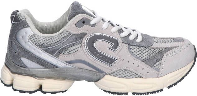 Cruyff Marato Runner Grey Sneakers