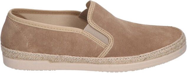 Cypres Enzoba Beige Espadrilles