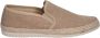 Cypres Kamiel Beige Espadrilles - Thumbnail 2