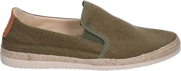 Cypres Otes Urban Green Espadrilles