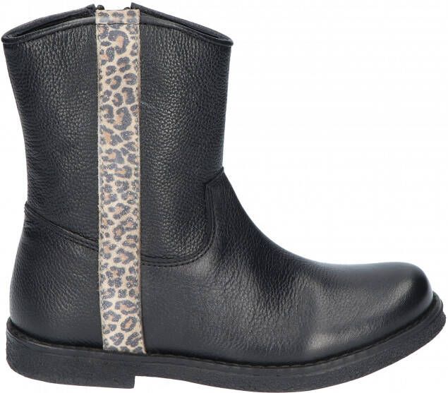 Cypres Pemma Sabrina Black Boots