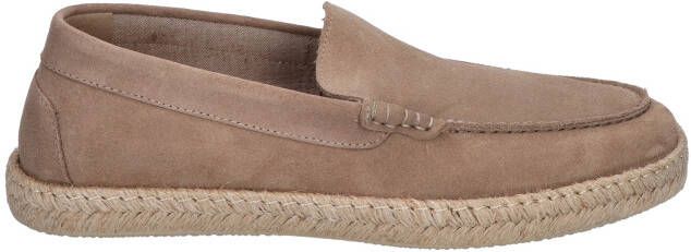 Cypres Raf Beige Espadrilles