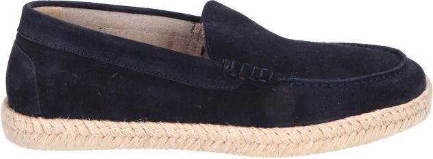 Cypres Raf Marine Blue Espadrilles