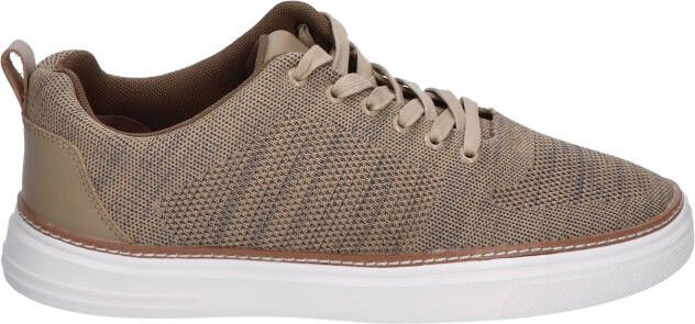 Cypres Roxas Sand Flyknit Veterschoenen