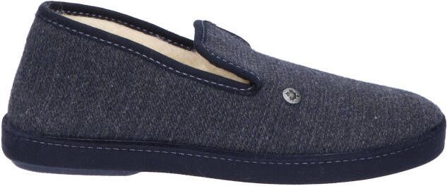 Cypres Sisu Grey Pantoffels