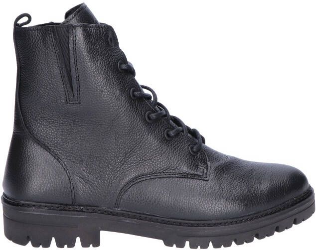 Cypres Soft Soof Black Boots