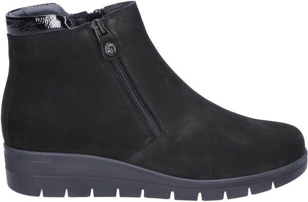 Cypres Soft Umila Black Boots