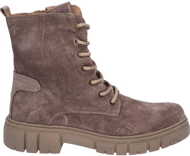 Cypres Soft Uta Grey Veter boots