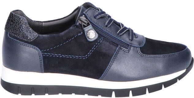 Cypres Soft Vana Blue Veterschoenen