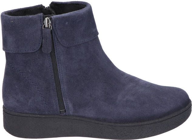 Cypres Soft Veere Blue Boots