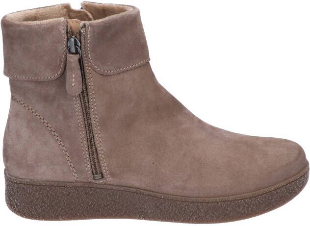 Cypres Soft Veere Grey Boots