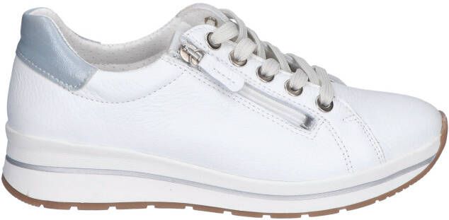 Cypres Soft Wikki 2516240 White Floater 5099 Veterschoenen