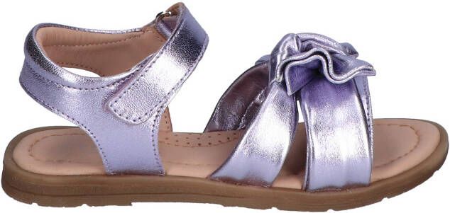 Cypres Tessa Sonic Lilac Sandalen