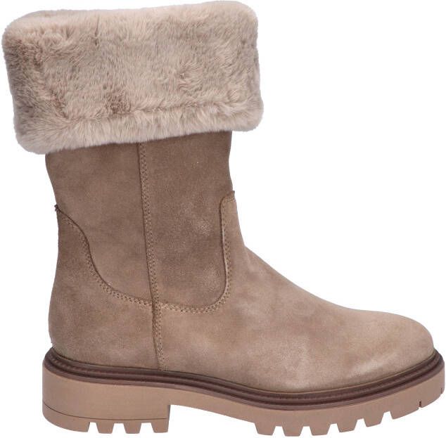 Cypres Udo Taupe Boots