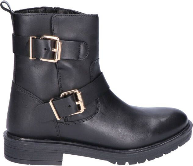 Cypres Velda Black Boots