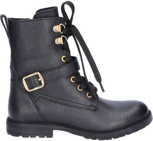 Cypres Velicy Black Boots