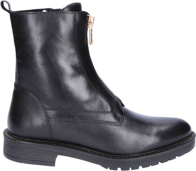 Cypres Veranique Black Boots