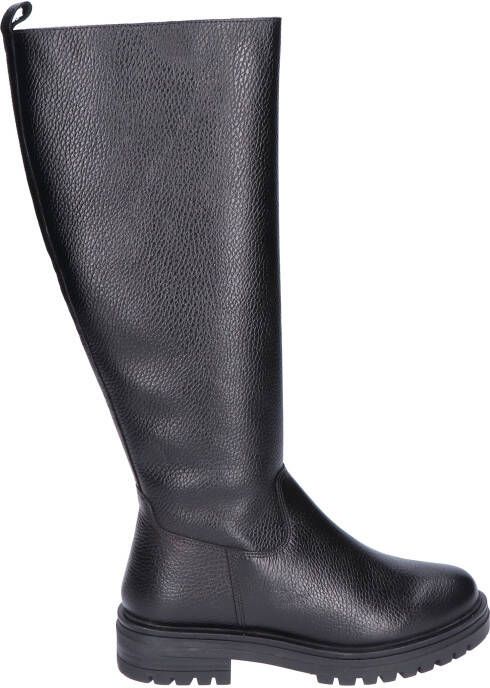 Cypres Veranne Black Boots