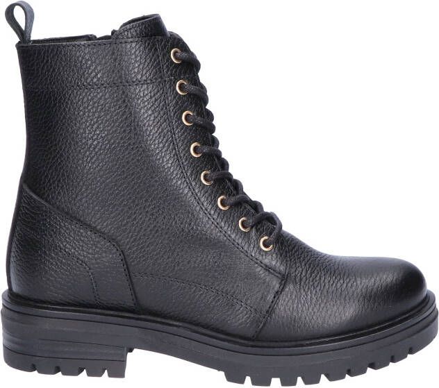 Cypres Veri Black Boots