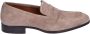 Daniel kenneth Otto Light Taupe Instapschoenen - Thumbnail 2