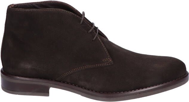 Daniel kenneth Pablo Brown Veter boots