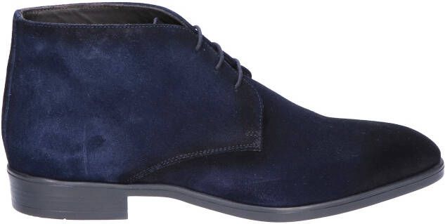 Daniel kenneth Sam Blue Boots