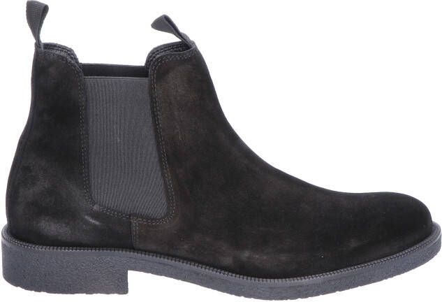 Daniel kenneth Sammy Black Boots