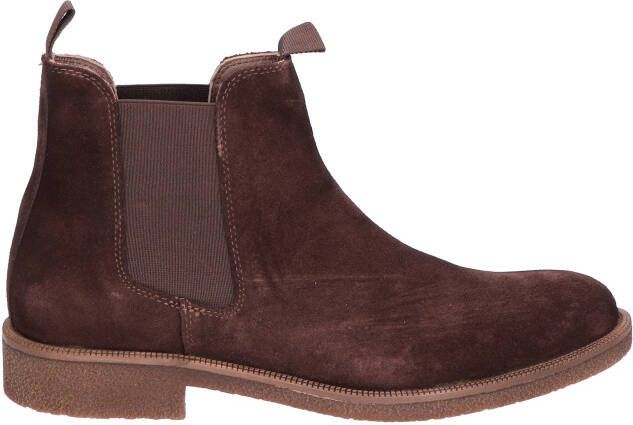 Daniel kenneth Sammy Dark Brown Boots