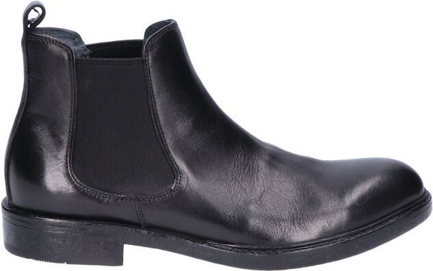 Daniel kenneth Santino Black Boots