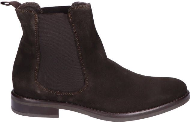 Daniel kenneth Savo Brown Chelsea boots