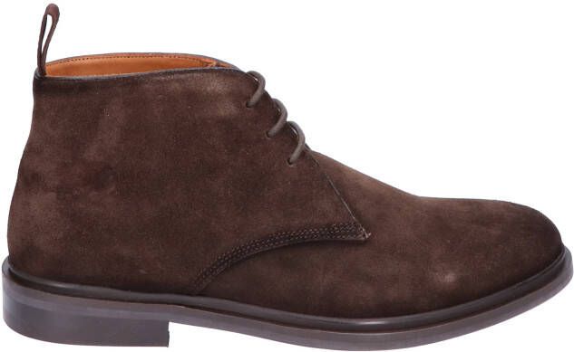 Daniel kenneth Suvi Brown Veter boots