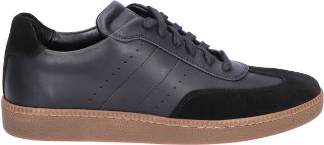 Daniel kenneth Uberto Black Lage sneakers