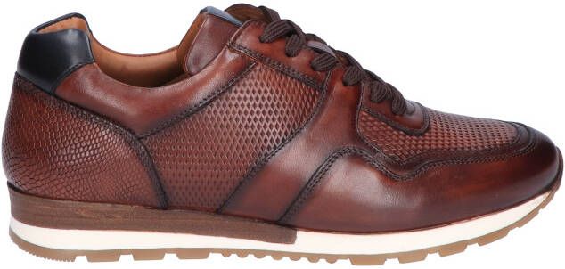 Daniel kenneth Ubora Scotch Brown Blue Veterschoenen