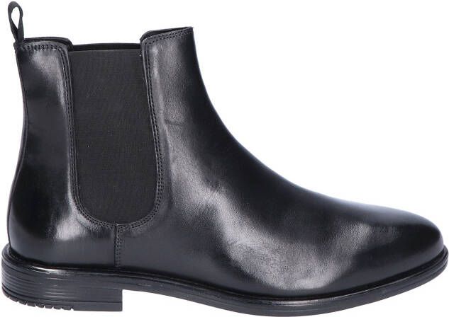 Daniel kenneth Uddin Black Boots