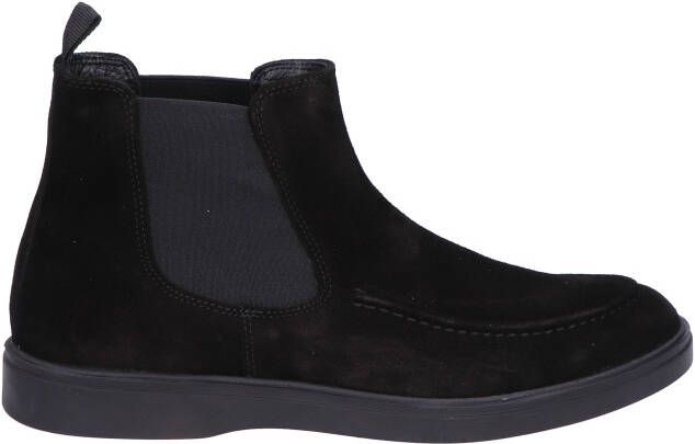 Daniel kenneth Ulco Black Boots