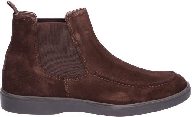 Daniel kenneth Ulco Dark Brown Boots