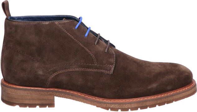 Daniel kenneth Unity Brown Boots