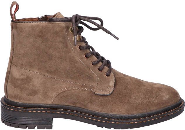 Daniel kenneth Urban Beige Boots