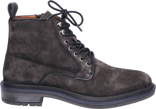 Daniel kenneth Urban Grey Boots