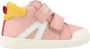 Develab 41899 452 Pink Baby-schoenen - Thumbnail 1