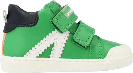 Develab 41899 522 Green Baby-schoenen