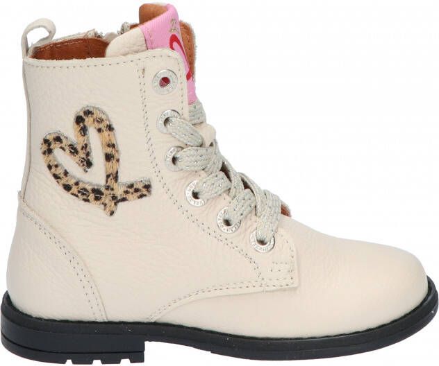 Develab 42658 Beige Boots