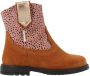 Develab 42800 479 Old Pink Fantasy Western boots - Thumbnail 3