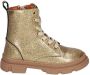 Develab 42804 359 Gold Fantasy Veter boots - Thumbnail 2