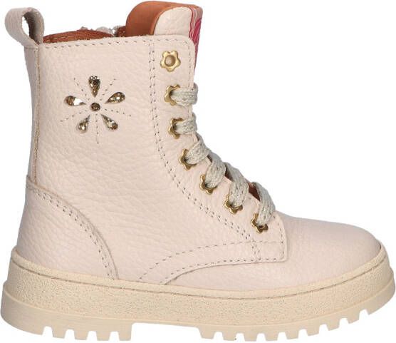 Develab 42930 222 Beige Boots