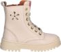 Develab 42930 Boots Meisjes Beige - Thumbnail 3