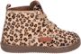 Develab 44337 059 Leopard Fantasy Veterschoenen - Thumbnail 3