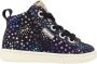 Develab 44346 639 Navy Fantasy Sneakers - Thumbnail 3